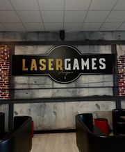 Lasergames Angers image 5