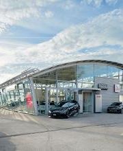 AMAG St-Légier Bild 10