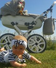 KinderwagenMaxe Bild 7