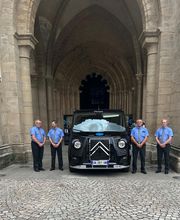 Pompes Funèbres Pimont image 6