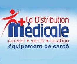 La Distribution Médicale image 2