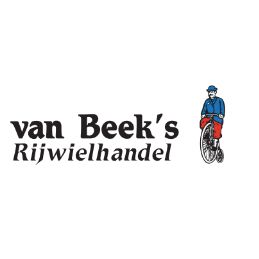 Logo Van Beek's Rijwielhandel B.V.