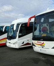 Autocares Nieto Pardo imagen 6