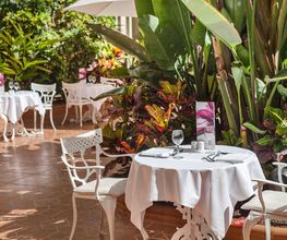 Tindaya Main Restaurant imagen 3