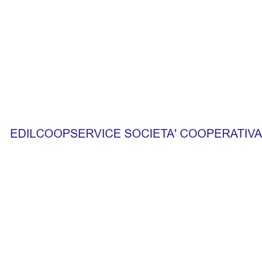 Edilcoopservice Societa' Cooperativa logo