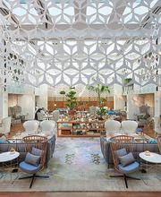 Blanc restaurant