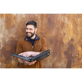 Roman Colledani der Gestalter GmbH