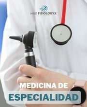 M&B Fisiologyx | Clínica de Fisioterapia y Rehabilitación imagen 2