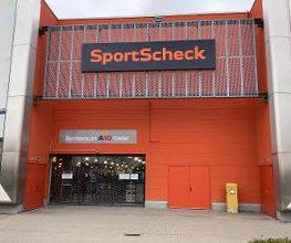 SportScheck Wildau Bild 2