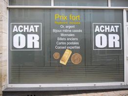 Rouergue Numismatique