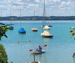 Gemeinde Wörthsee Bild 1