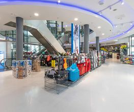 DECATHLON Dresden Bild 8