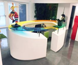 Gallery Cliente
