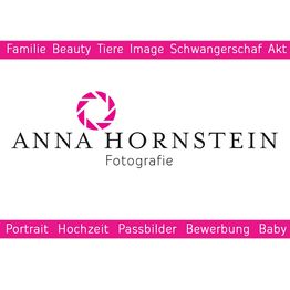 Anna Hornstein Fotografie