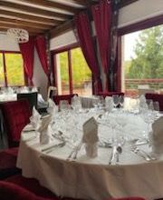 Restaurant Auberge Gourmande image 7