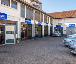 Le Garage image 20
