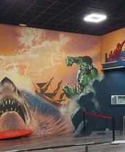 OCINE Granollers - El Nord imagen 3