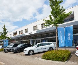 AMAG Wettingen Bild 9