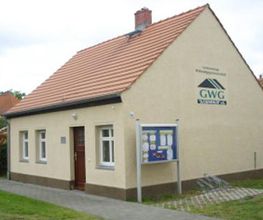 Gemeinnützige Wohnungsgenossenschaft Bild 3