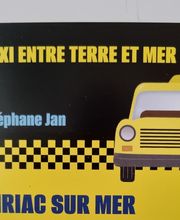 Taxi Stephane Jan image 3