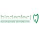 biodentec GmbH Biokompatible Dentaltechnik