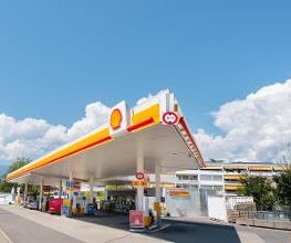 Shell Bild 9