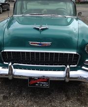 Collins Collision & Auto Repair image 2