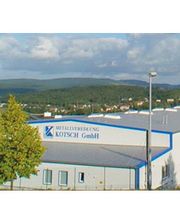 Metallveredlung Kotsch GmbH Bild 1