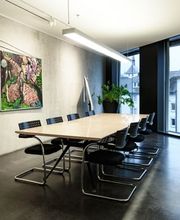 Geissmann Rechtsanwälte und Notare AG Bild 5