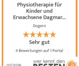werkenntdenBESTEN.de Qualitätssiegel