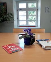 Sundern Unterrichtsraum 1