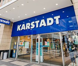 GALERIA Köln Breite Straße Bild 1