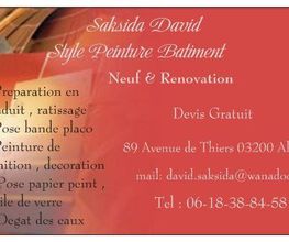 Saksida David image 1