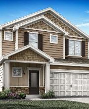 LGI Homes - Cambridge Cove image 2