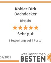 werkenntdenBESTEN.de Qualitätssiegel