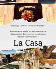 La Casa image 12