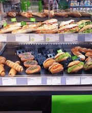 REWE To Go bei Aral Bild 3