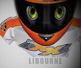 Moto Axxe Libourne image 2