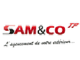 SAM & CO TP