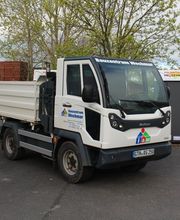 Bauzentrum Mobau Wechmar Bild 4