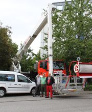 Saubermann Facility Management GmbH Bild 3