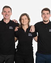 Zurich Versicherungsagentur Beer & Beer GmbH Bild 1