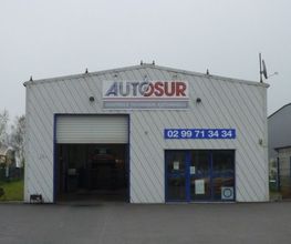 AUTOSUR RIEUX image 1
