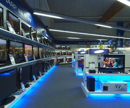 EURONICS Berlet/Bergerhoff Bild 3