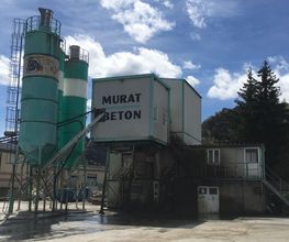 Constructions Murataises Murat Beton image 2