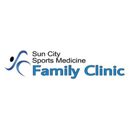 Sun City Sports Medicine Family Clinic