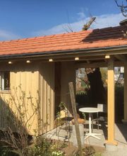 Meier Jürg Zimmerei und Innenausbau | Holzbau Bild 3