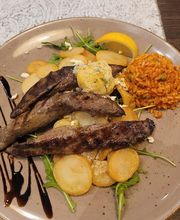 Griechisches Restaurant Platon Bild 6