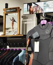Ponant Surf Shop SARL 7 islands surf company image 9