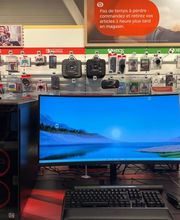 Ecran pc gamer dans votre magasin Boulanger Colmar